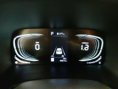 2024 Kia Soul — photo 14 view