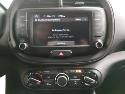 2024 Kia Soul — photo 13 view