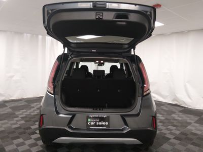 2024 Kia Soul — photo 11 view