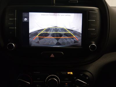 2024 Kia Soul — photo 16 view