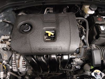 2024 Kia Soul — photo 9 view