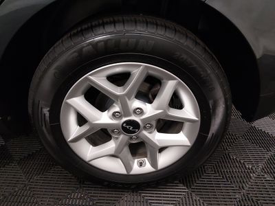 2024 Kia Soul — photo 10 view