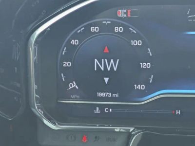 2025 Chevrolet Silverado 1500 — photo 29 view