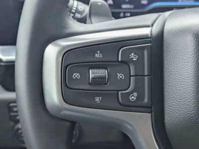 2025 Chevrolet Silverado 1500 — photo 24 view