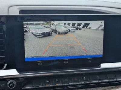 2025 Chevrolet Silverado 1500 — photo 21 view