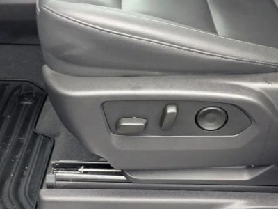 2025 Chevrolet Silverado 1500 — photo 20 view