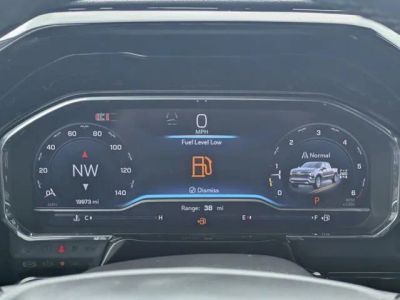 2025 Chevrolet Silverado 1500 — photo 28 view