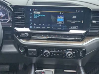 2025 Chevrolet Silverado 1500 — photo 18 view