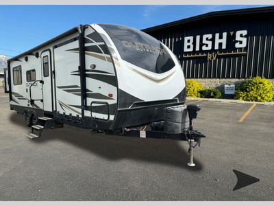 2021 Keystone RV Outback - Photo 1