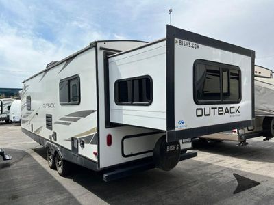 2021 Keystone RV Outback - Photo 5