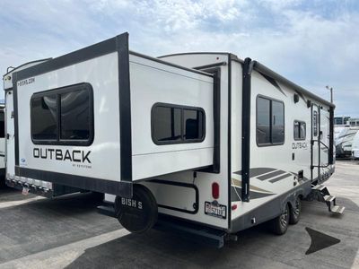 2021 Keystone RV Outback - Photo 4
