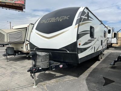 2021 Keystone RV Outback - Photo 3