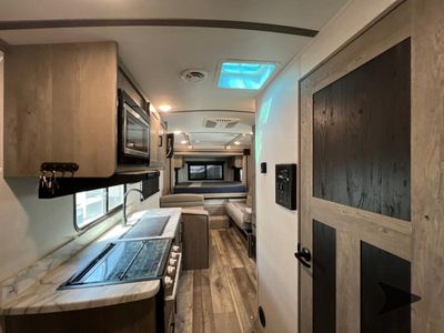 2021 Keystone RV Outback - Photo 8