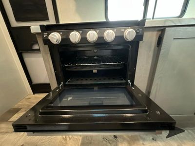 2021 Keystone RV Outback - Photo 12