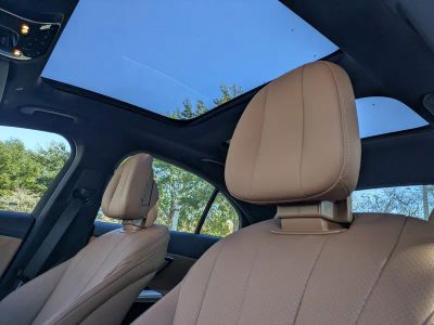 2026 Mercedes-Benz E-Class — photo 11 view