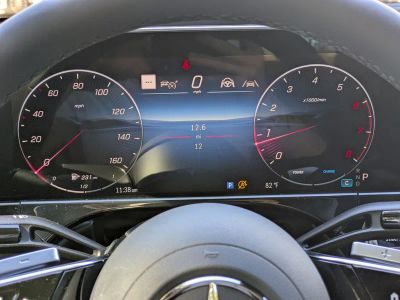 2026 Mercedes-Benz E-Class — photo 19 view