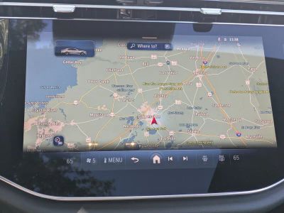 2026 Mercedes-Benz E-Class — photo 21 view