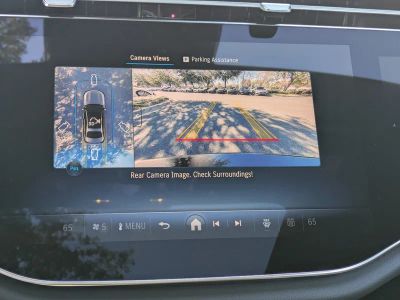 2026 Mercedes-Benz E-Class — photo 22 view