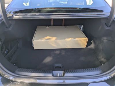 2026 Mercedes-Benz E-Class — photo 12 view