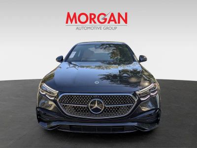 2026 Mercedes-Benz E-Class — photo 8 view