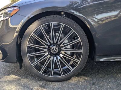 2026 Mercedes-Benz E-Class — photo 10 view