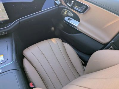 2026 Mercedes-Benz E-Class — photo 20 view