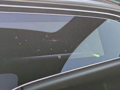 2026 Mercedes-Benz E-Class — photo 23 view