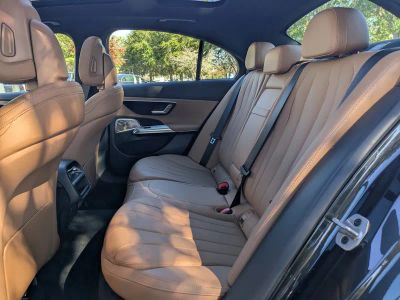 2026 Mercedes-Benz E-Class — photo 14 view