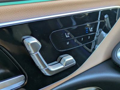 2026 Mercedes-Benz E-Class — photo 28 view
