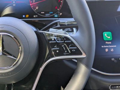 2026 Mercedes-Benz E-Class — photo 18 view