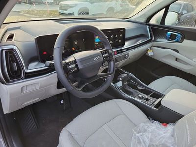 2026 Kia Sorento - Photo 7