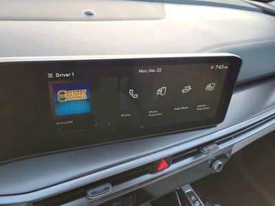 2026 Kia Sorento - Photo 15