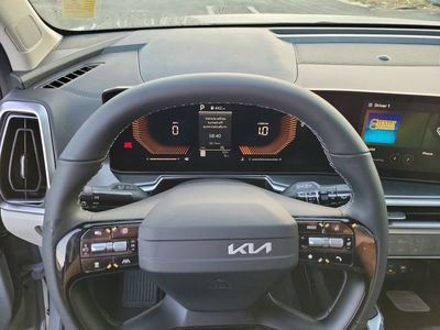 2026 Kia Sorento - Photo 13