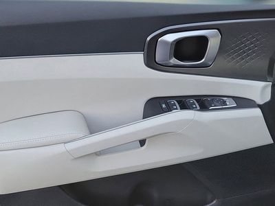 2026 Kia Sorento - Photo 5