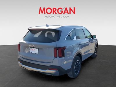 2026 Kia Sorento - Photo 3