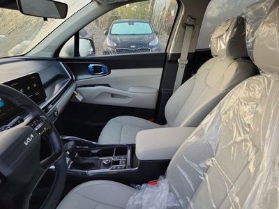2026 Kia Sorento - Photo 8