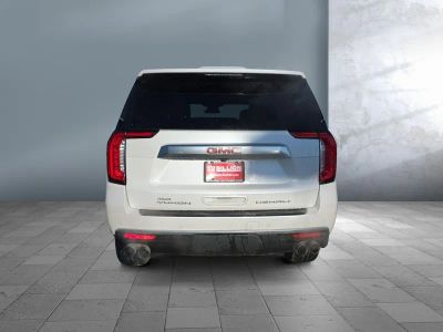 2024 GMC Yukon - Photo 5