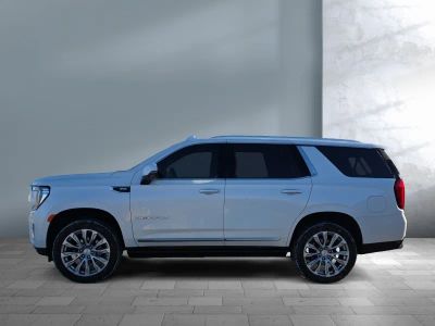 2024 GMC Yukon - Photo 3