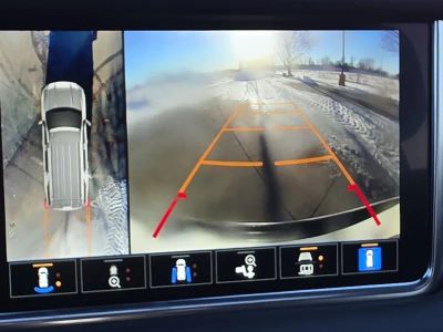 2024 GMC Yukon - Photo 24
