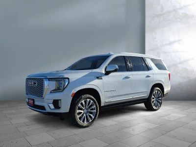 2024 GMC Yukon - Photo 26