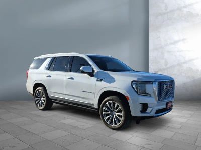 2024 GMC Yukon - Photo 8