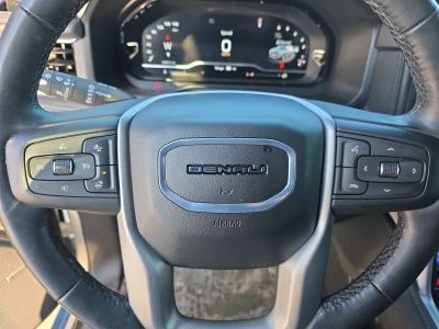 2024 GMC Yukon - Photo 19