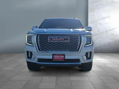 2024 GMC Yukon - Photo 2