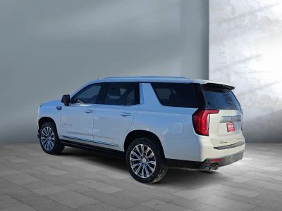 2024 GMC Yukon - Photo 4