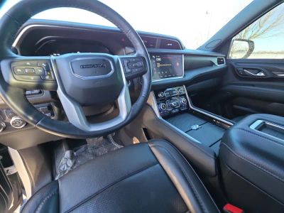 2024 GMC Yukon - Photo 12
