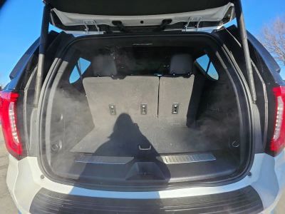 2024 GMC Yukon - Photo 17