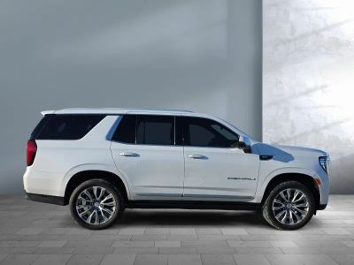 2024 GMC Yukon - Photo 7