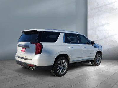 2024 GMC Yukon - Photo 6