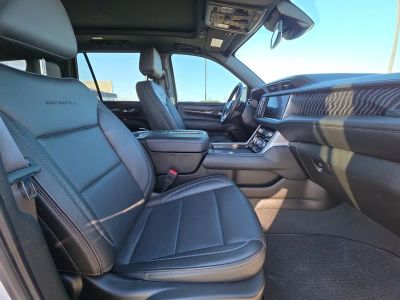 2024 GMC Yukon - Photo 15
