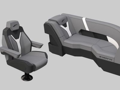 2026 Evotti 721QL - Photo 1